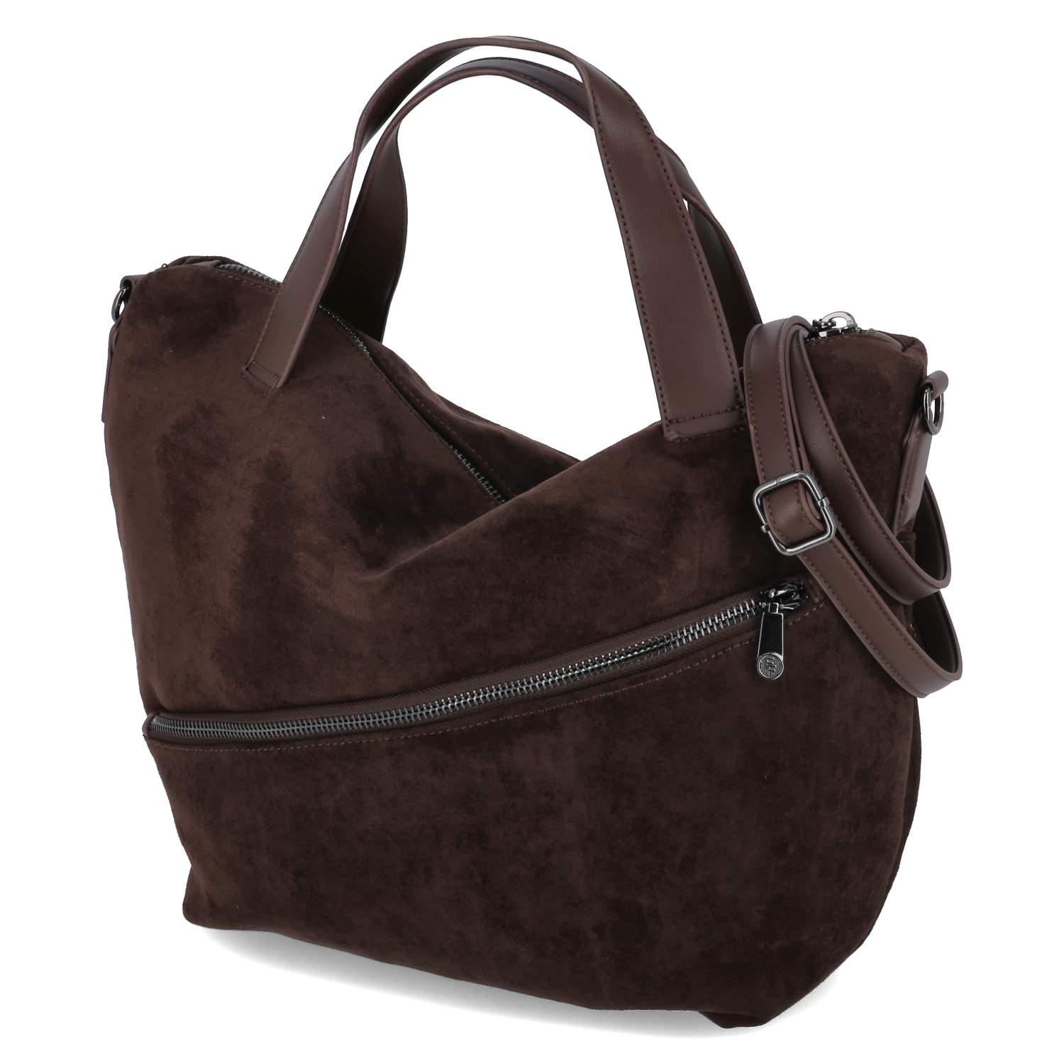 Shopper  Braun