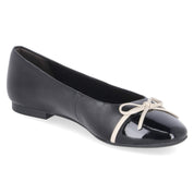 Ballerinas Schwarz