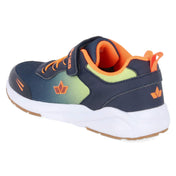 Low Sneaker HADLEY VS  Blau