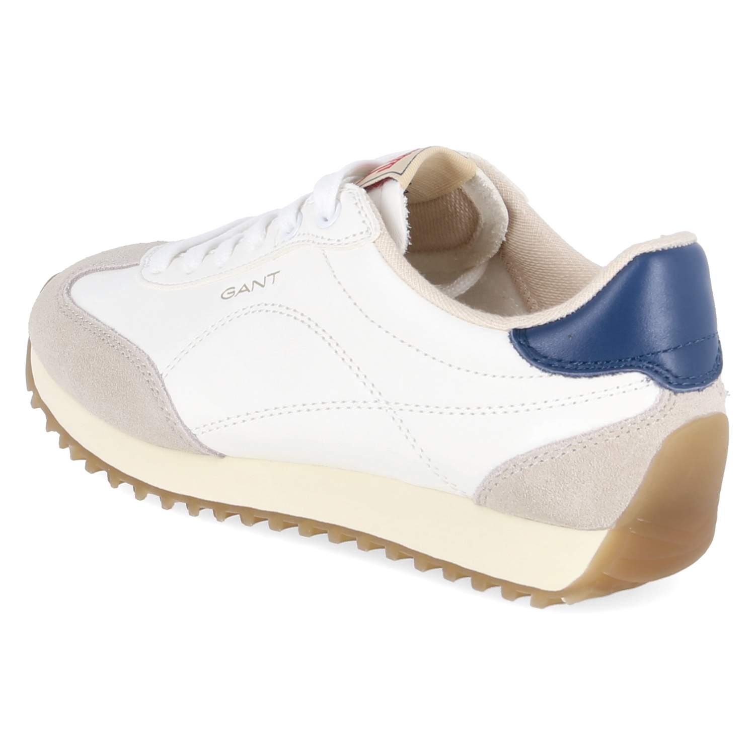 Low Sneaker BEJA  Weiß