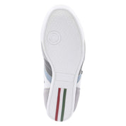 Low Sneaker VASTO  Grau