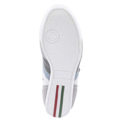 Low Sneaker VASTO  Grau