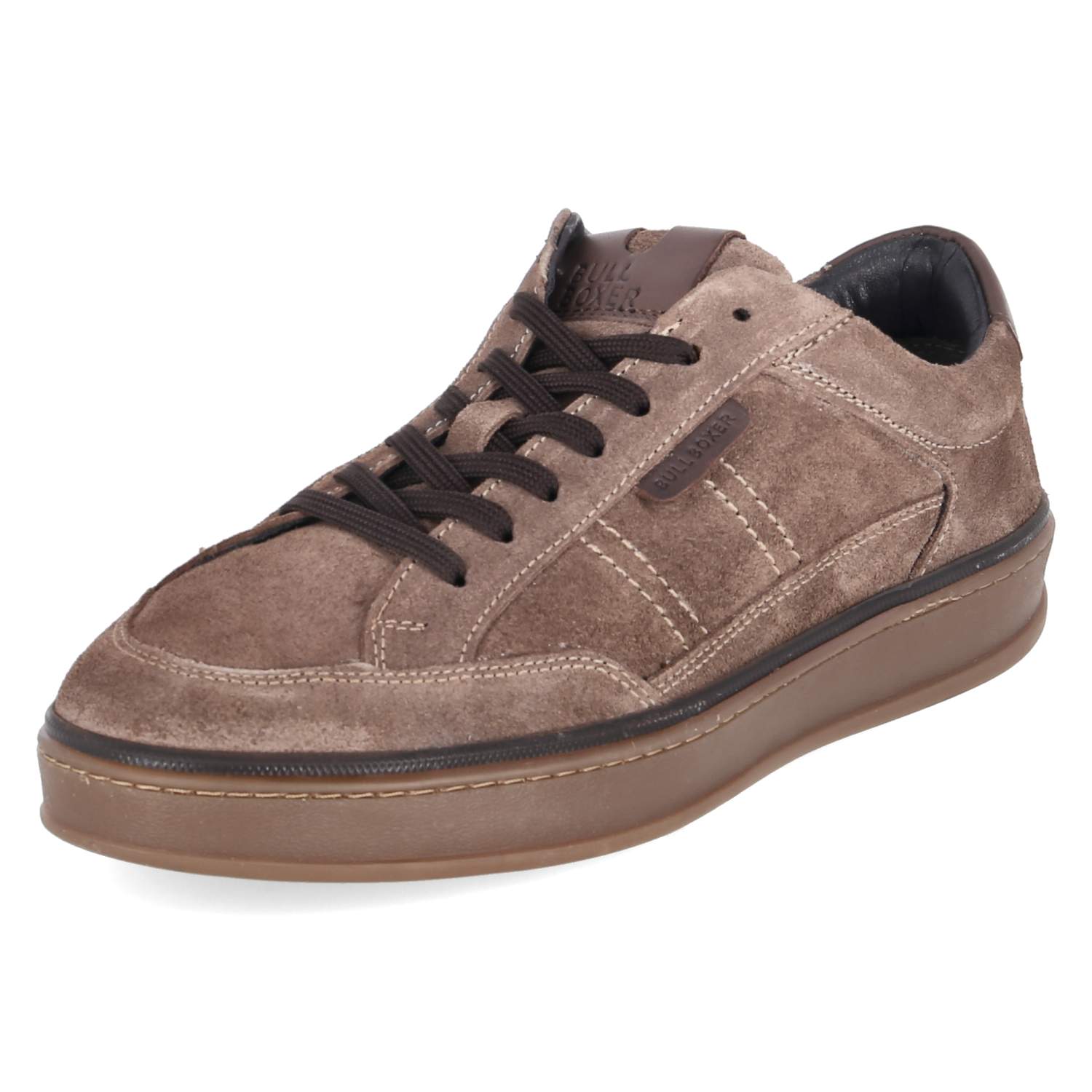 Low Sneaker  Taupe