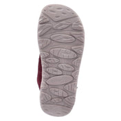 Winterboots WALDERI  Rot