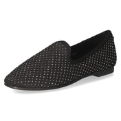 Slipper  Schwarz