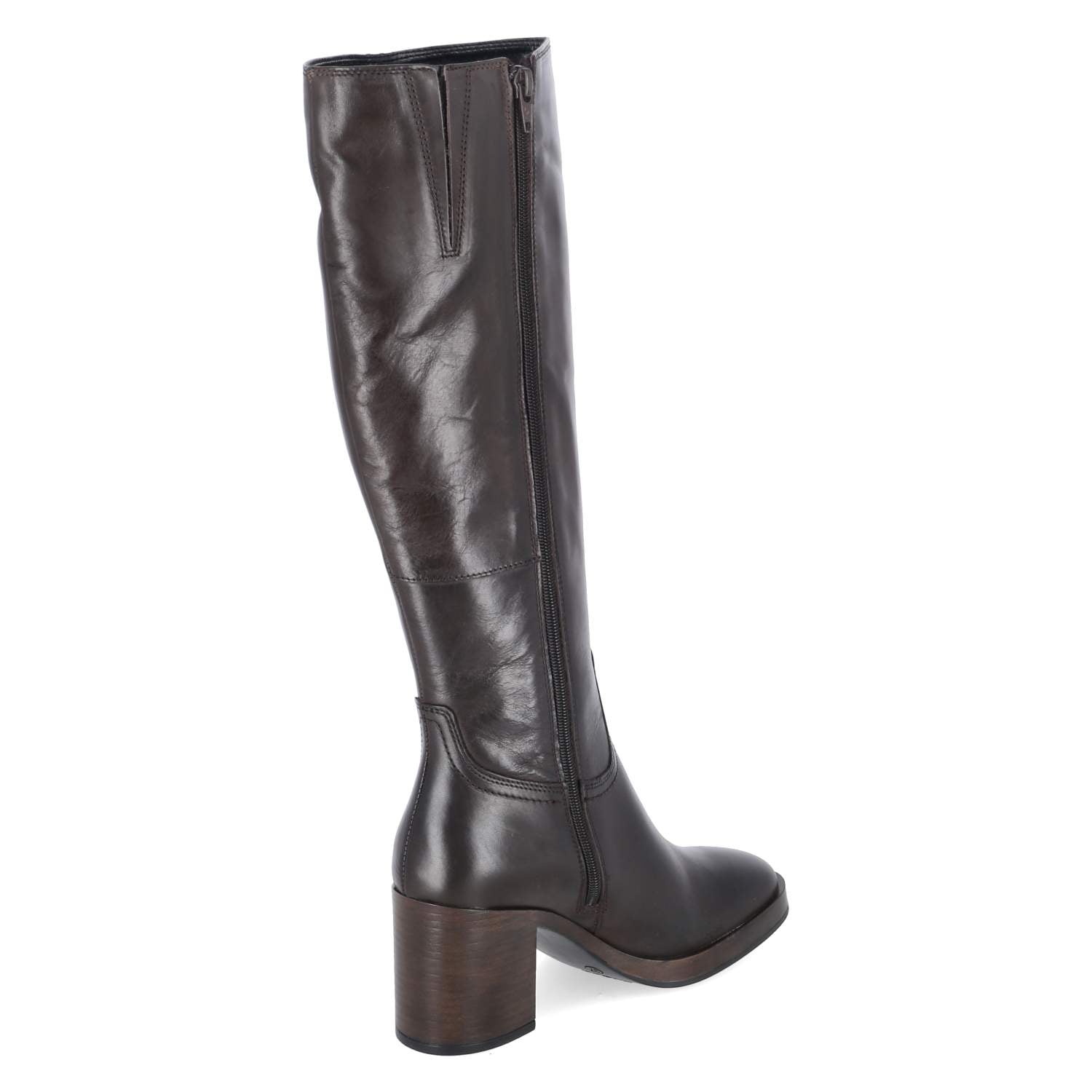 Stiefel  Braun