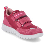 Klettschuhe SPORT7 MINI  Rot