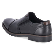 Slipper  Schwarz