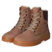 Winterstiefeletten CHARLIE  Braun