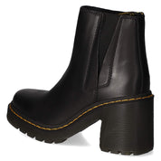 Chelsea Boots SPENCE  Schwarz