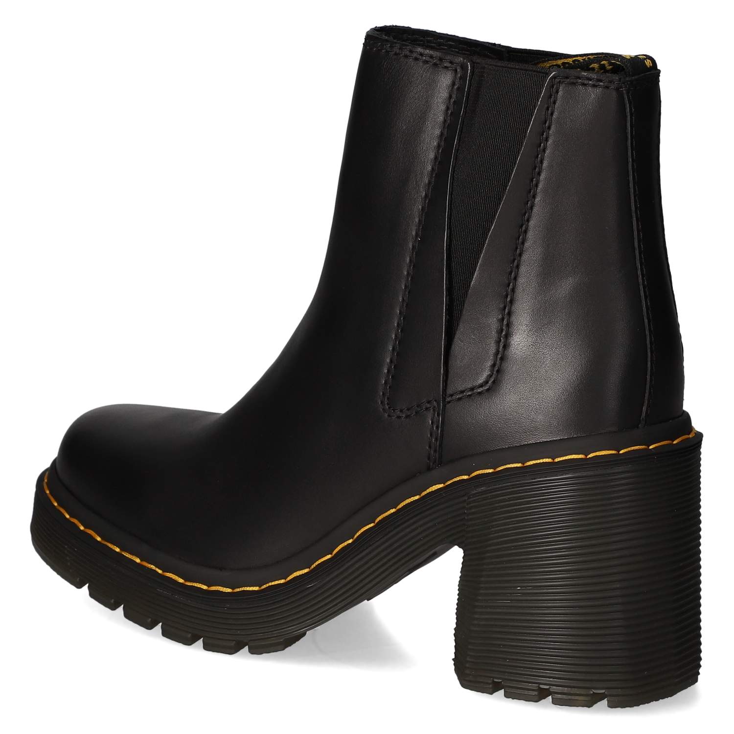 Chelsea Boots SPENCE  Schwarz