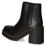 Chelsea Boots SPENCE  Schwarz