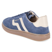 Low Sneaker CUZMO  Blau