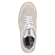 Low Sneaker  Beige