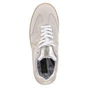 Low Sneaker  Beige