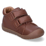Klettschuhe HALE V  Braun