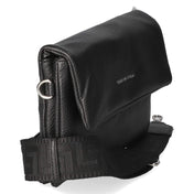 Schultertasche  Schwarz