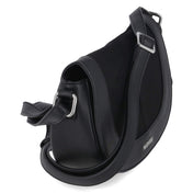 Flap Bag SOPHERL  Schwarz