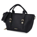 Handtasche MAREEN  Schwarz