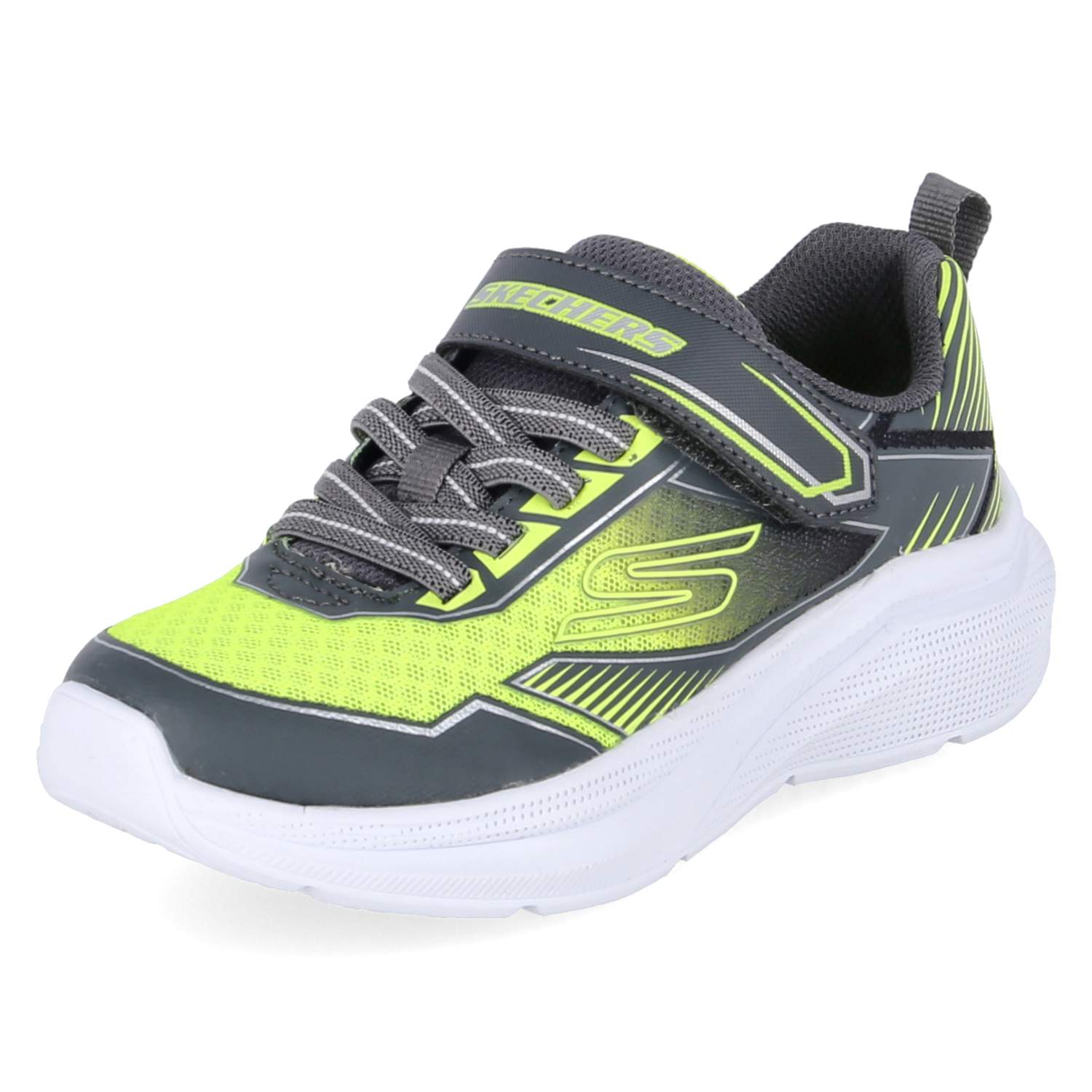 Sneaker MICROSPEC VELOCITY GRID DRIFT Mehrfarbig