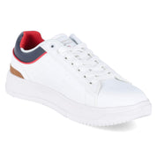 Sneaker STEVE Weiß