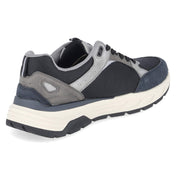 Low Sneaker  Schwarz