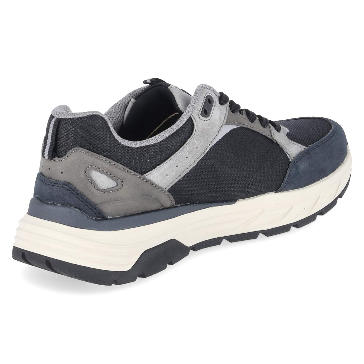 Low Sneaker  Schwarz