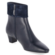Ankle Boots  Blau