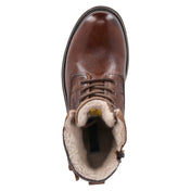 Winterboots  Braun