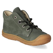 Halbschuhe CORY  Grün