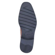 Halbschuhe  Braun
