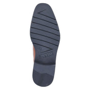 Halbschuhe  Braun