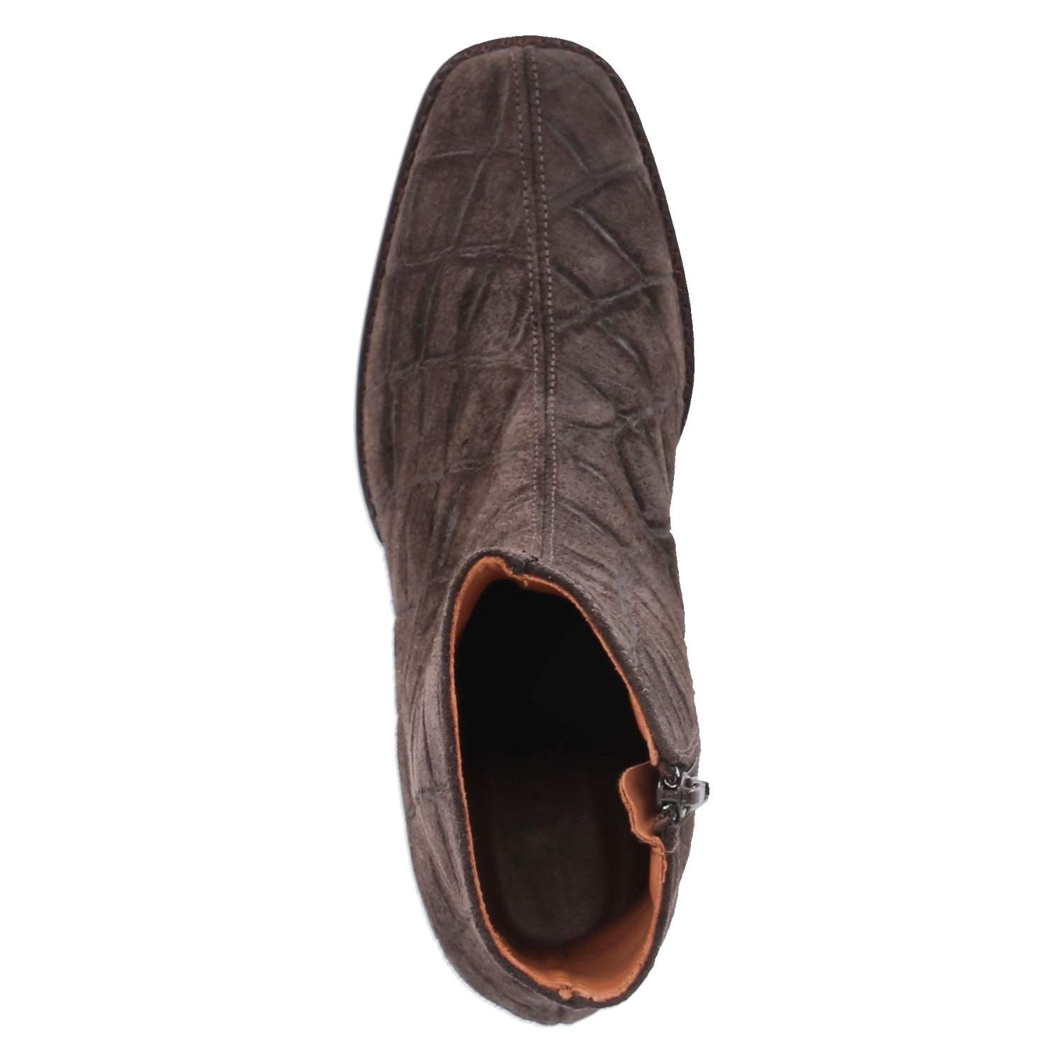 Ankle Boots  Braun