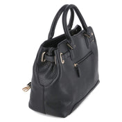 Handtasche RENATE  Schwarz