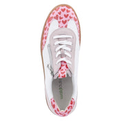 Sneaker DAISY  Weiß