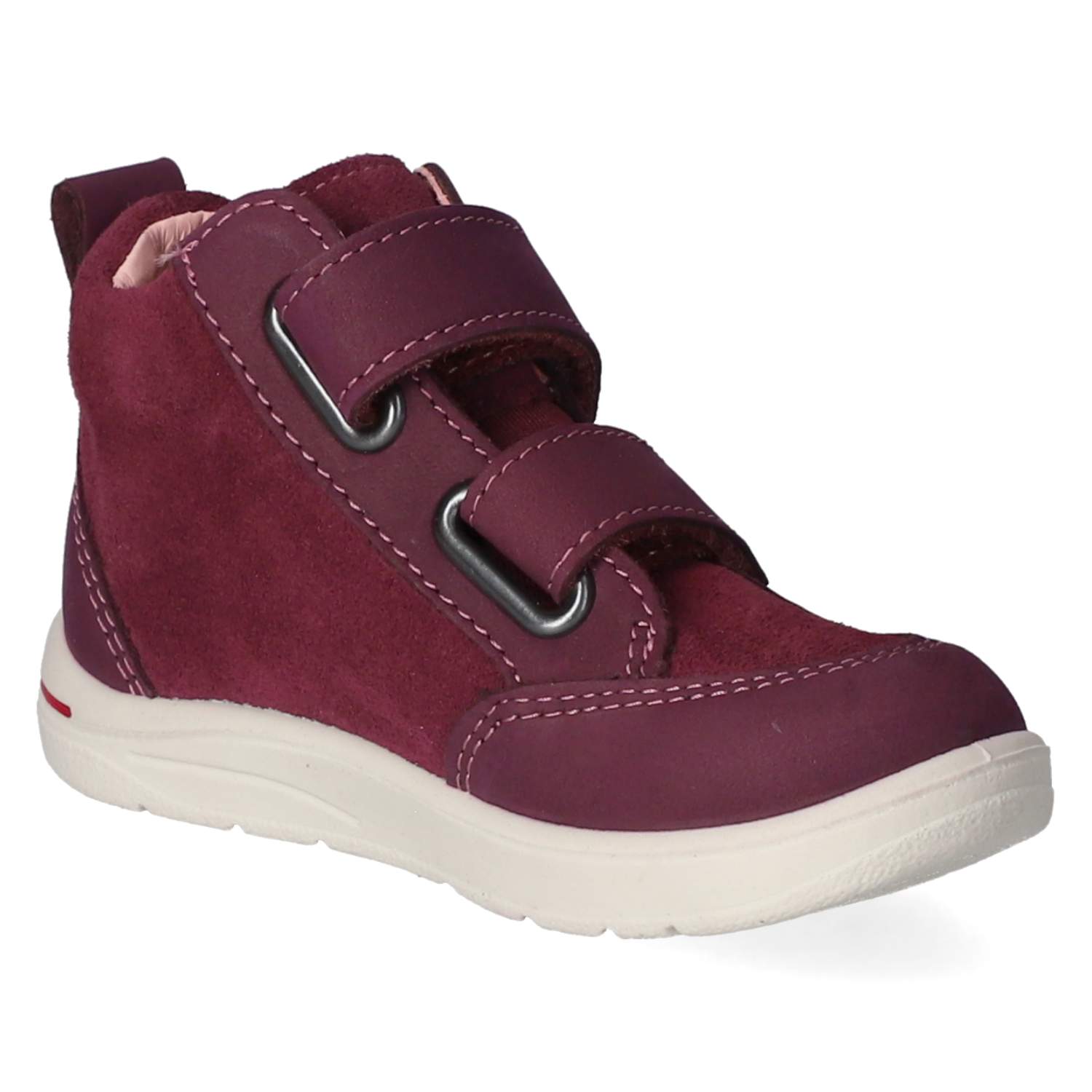 Klettschuhe LIAM  Rot