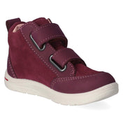 Klettschuhe LIAM  Rot
