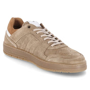 Low Sneaker Beige