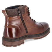 Winterboots  Braun