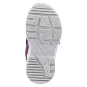 Winterstiefeletten FLO  Lila