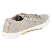 Low Sneaker  Beige