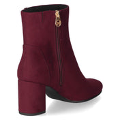 Ankle Boots  Rot