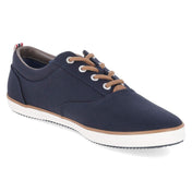 Low Sneaker  Blau