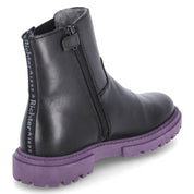 Chelsea Boots  Schwarz