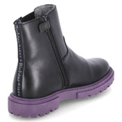 Chelsea Boots  Schwarz