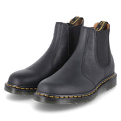 Chelsea Boots 2976  Schwarz