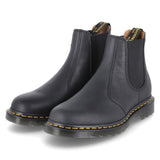 Chelsea Boots 2976  Schwarz