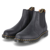 Chelsea Boots 2976 Schwarz