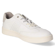 Low Sneaker  Weiß
