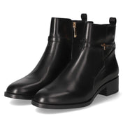 Stiefeletten  Schwarz